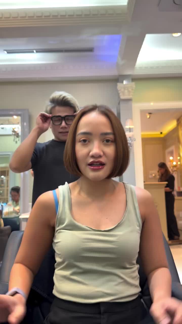 @ifa salon