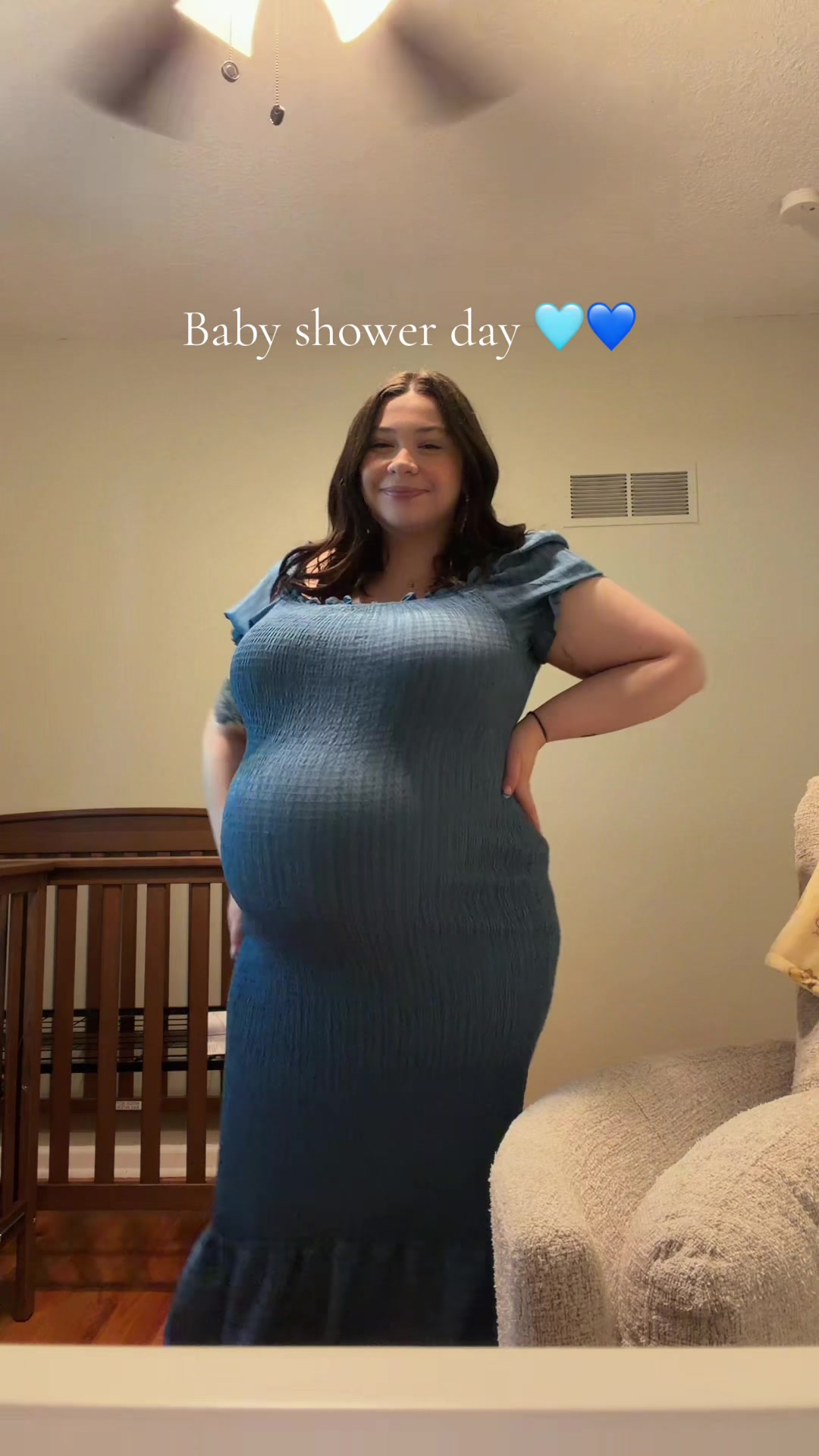 @Kenzie | Twin boy mom-to-be