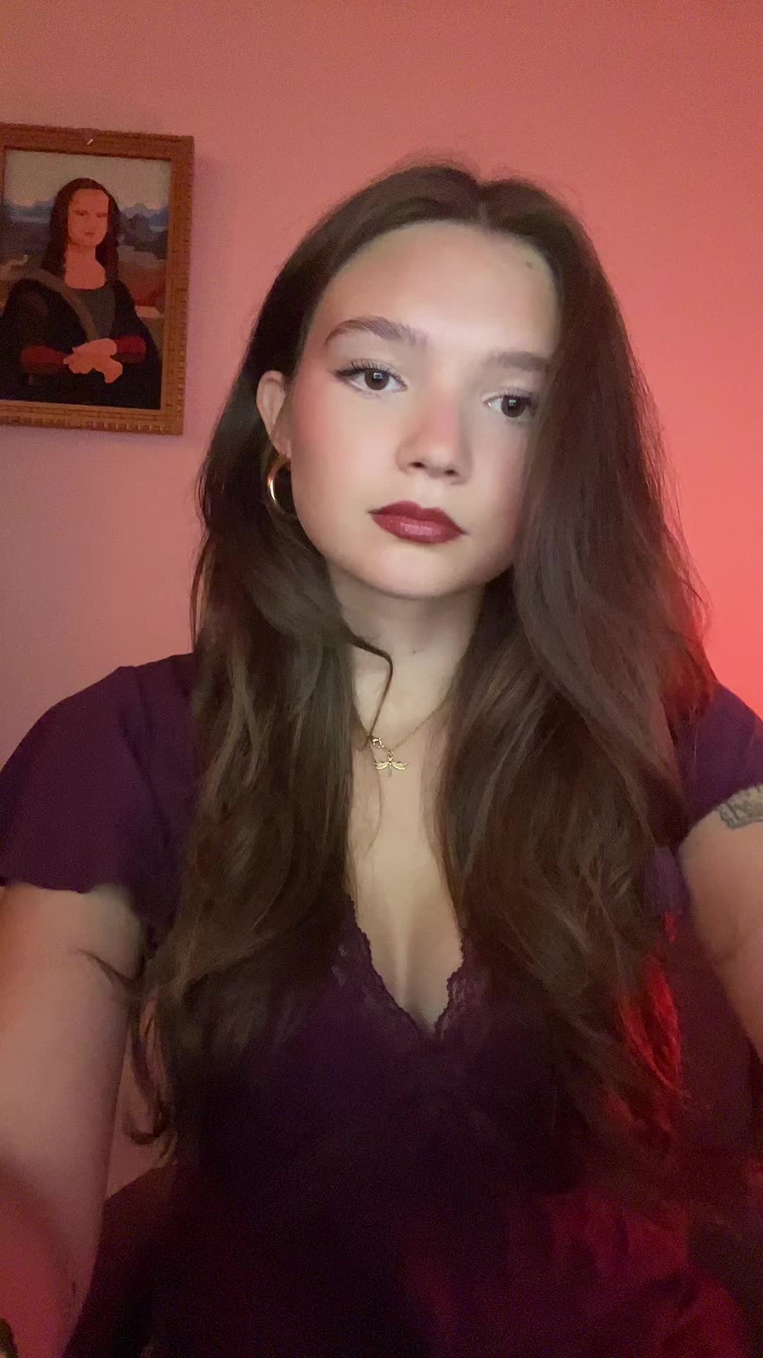 @haleylovesarminarlert