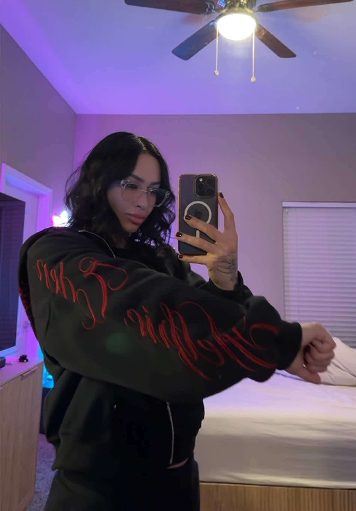 @Vanilla