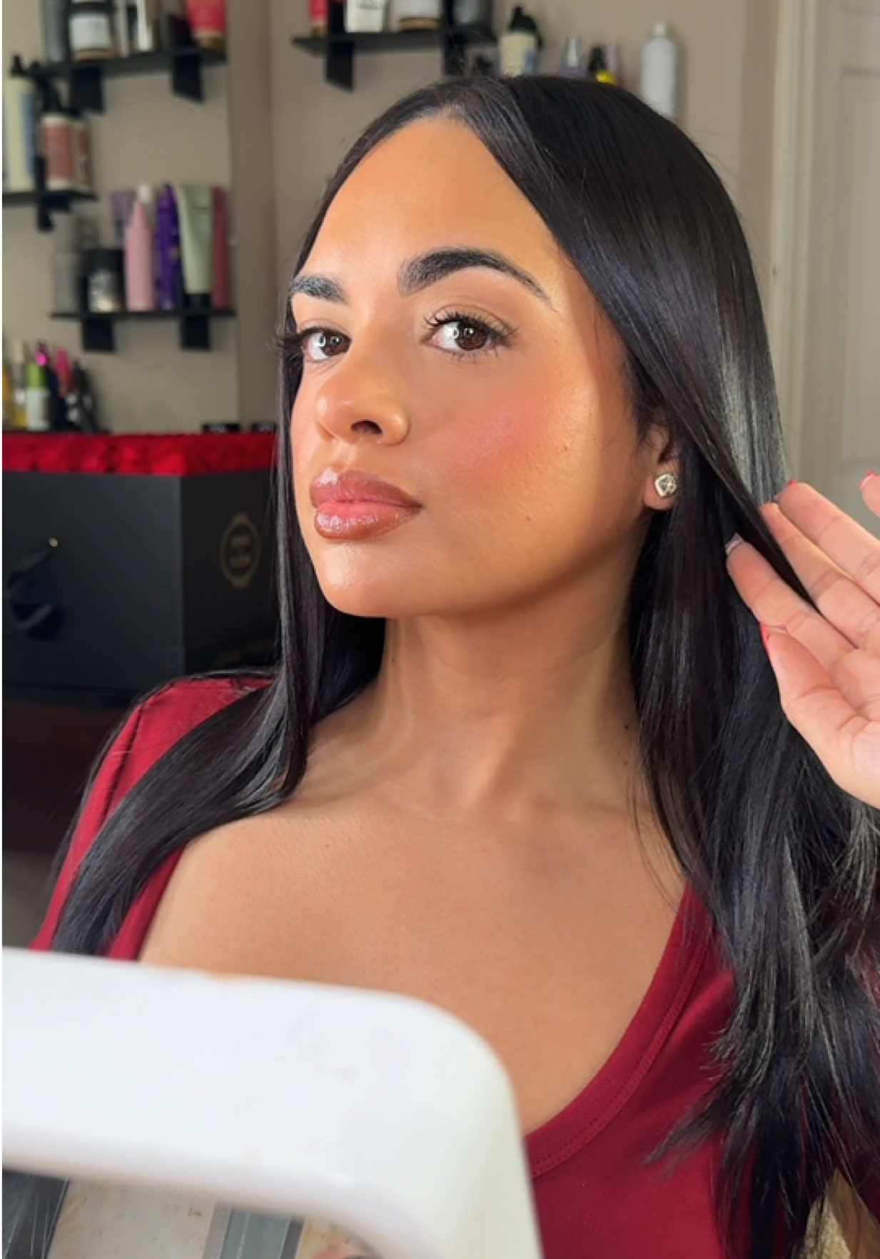 @Quiana || IG:quianarodriguez_