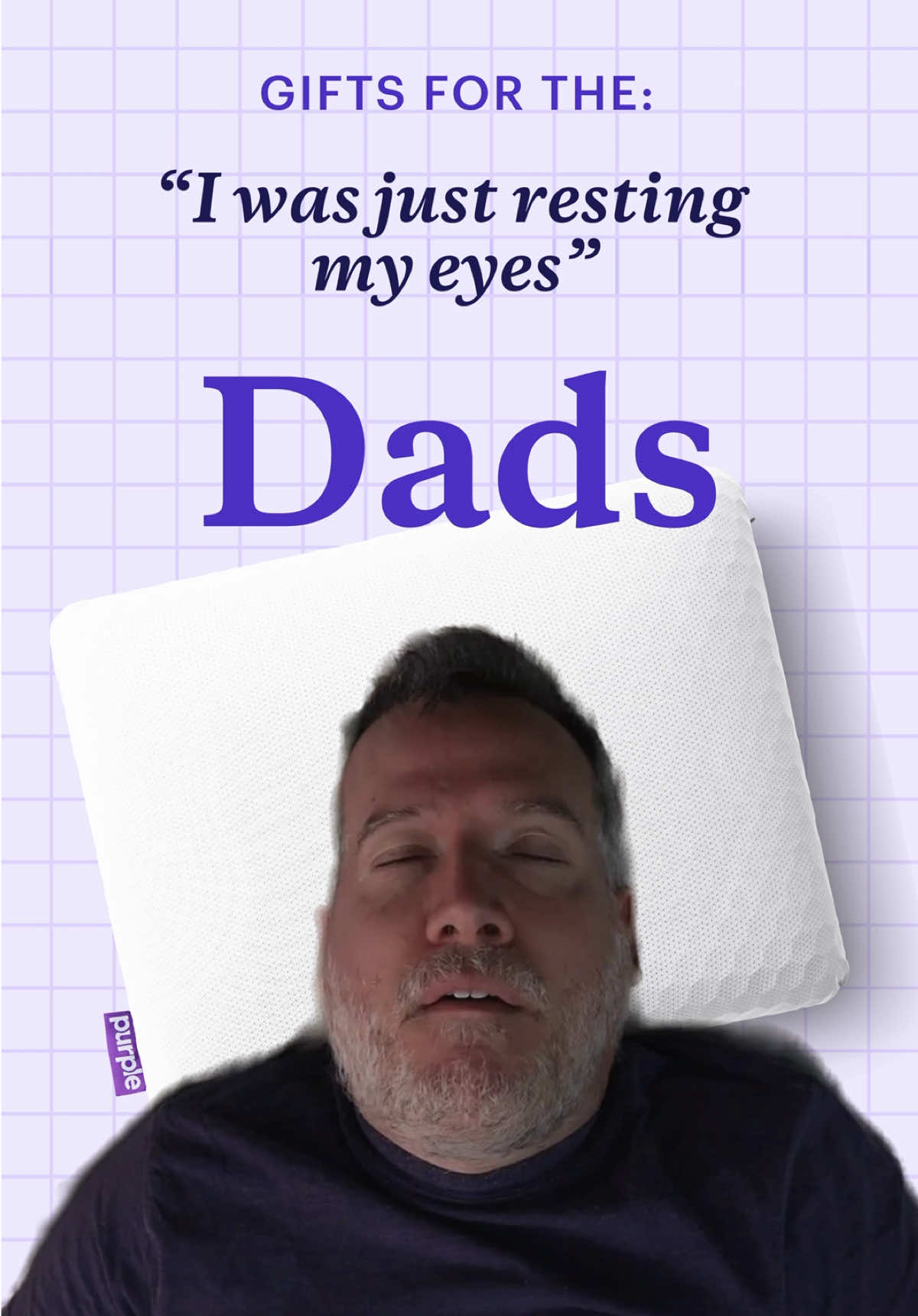 @Purple