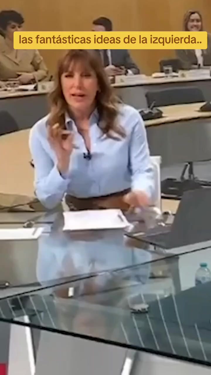 @Así Están las Cosas