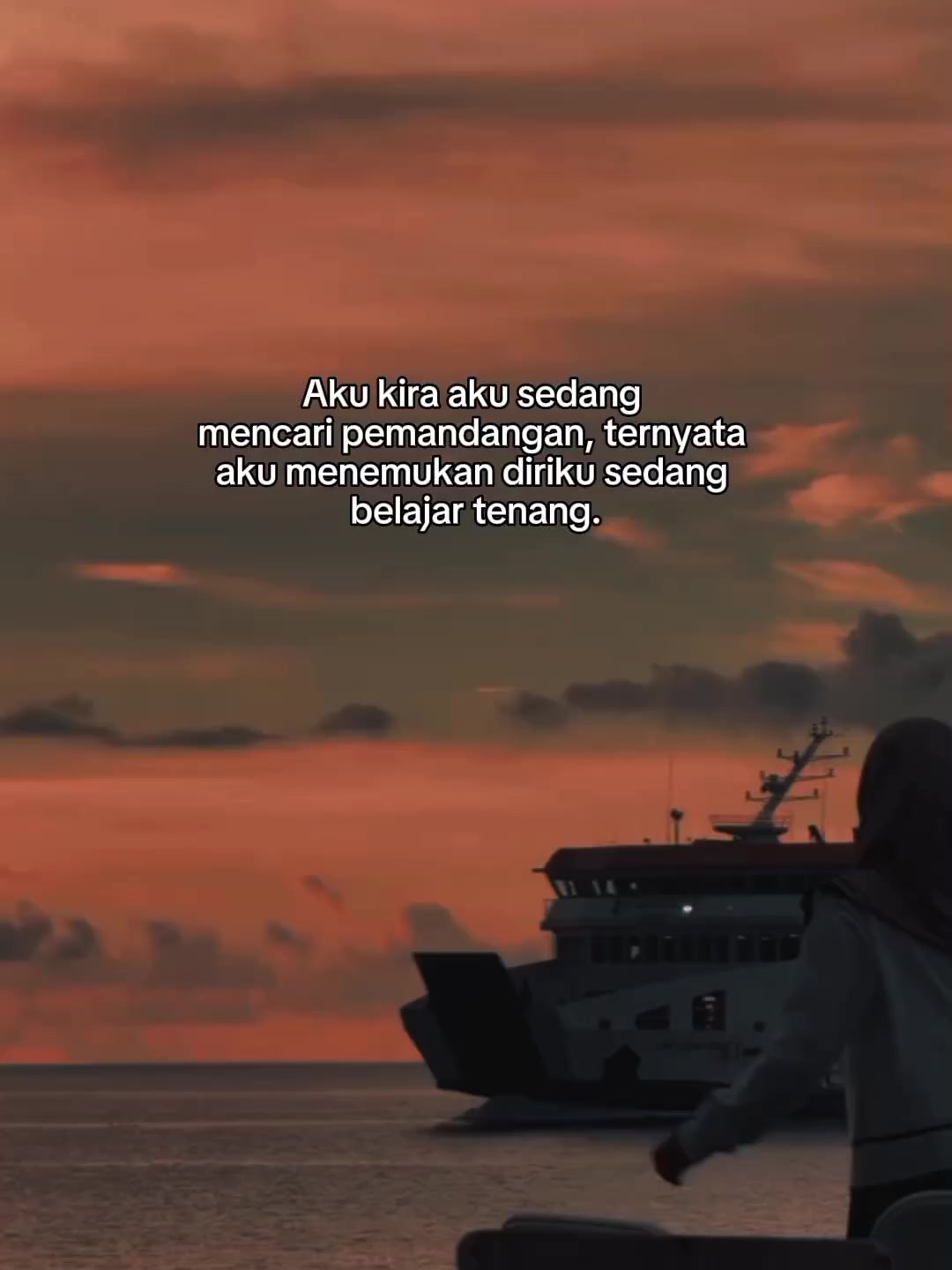 @sekedar kata🕊️