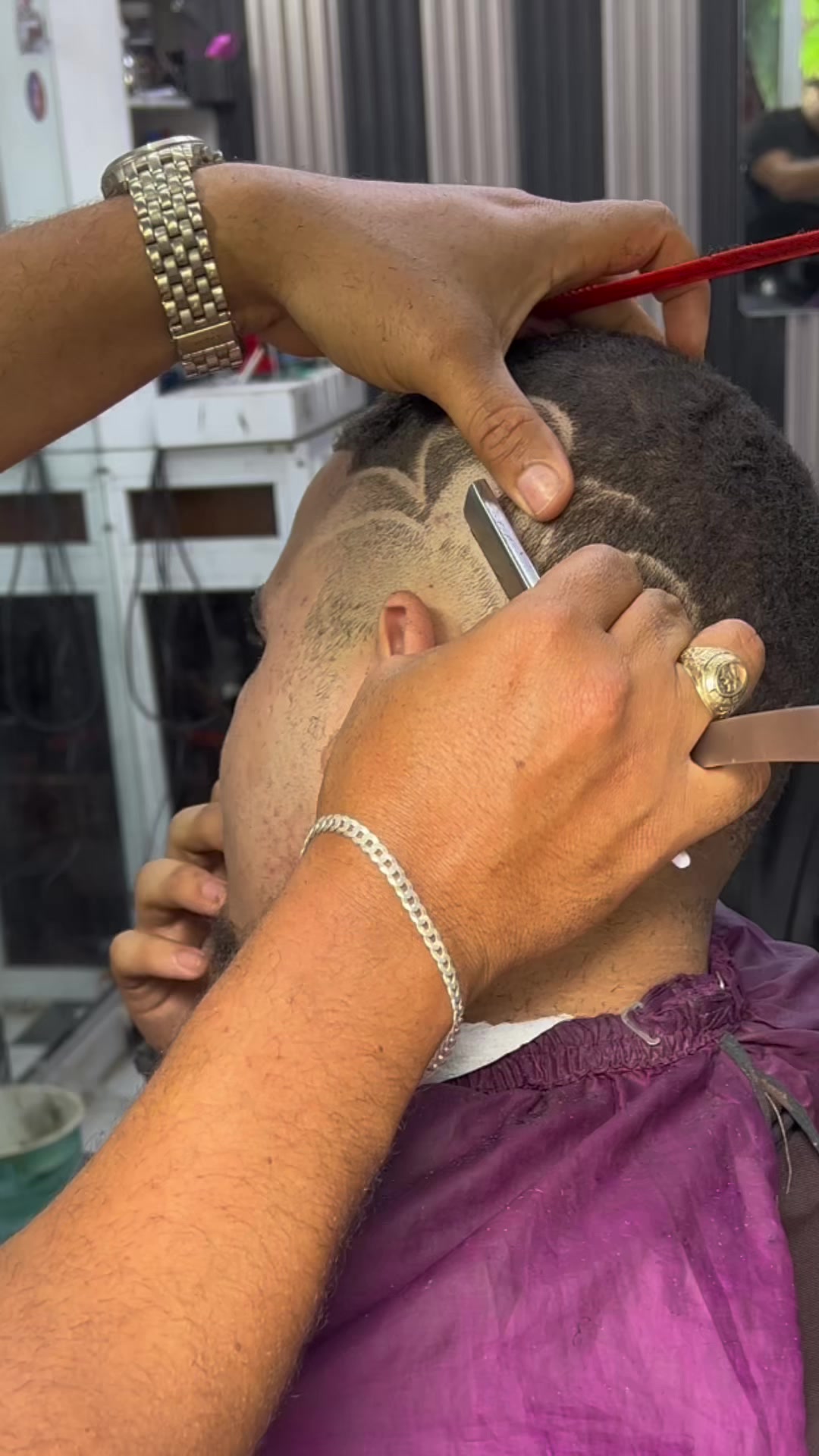 @💫Elvaron Barber💫💈🇩🇴✝️⚖️