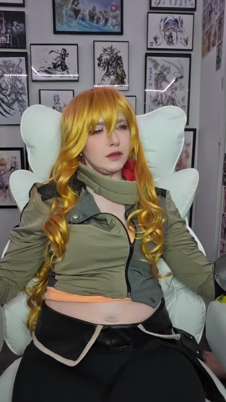 @Abigail (mikochan215 on all)