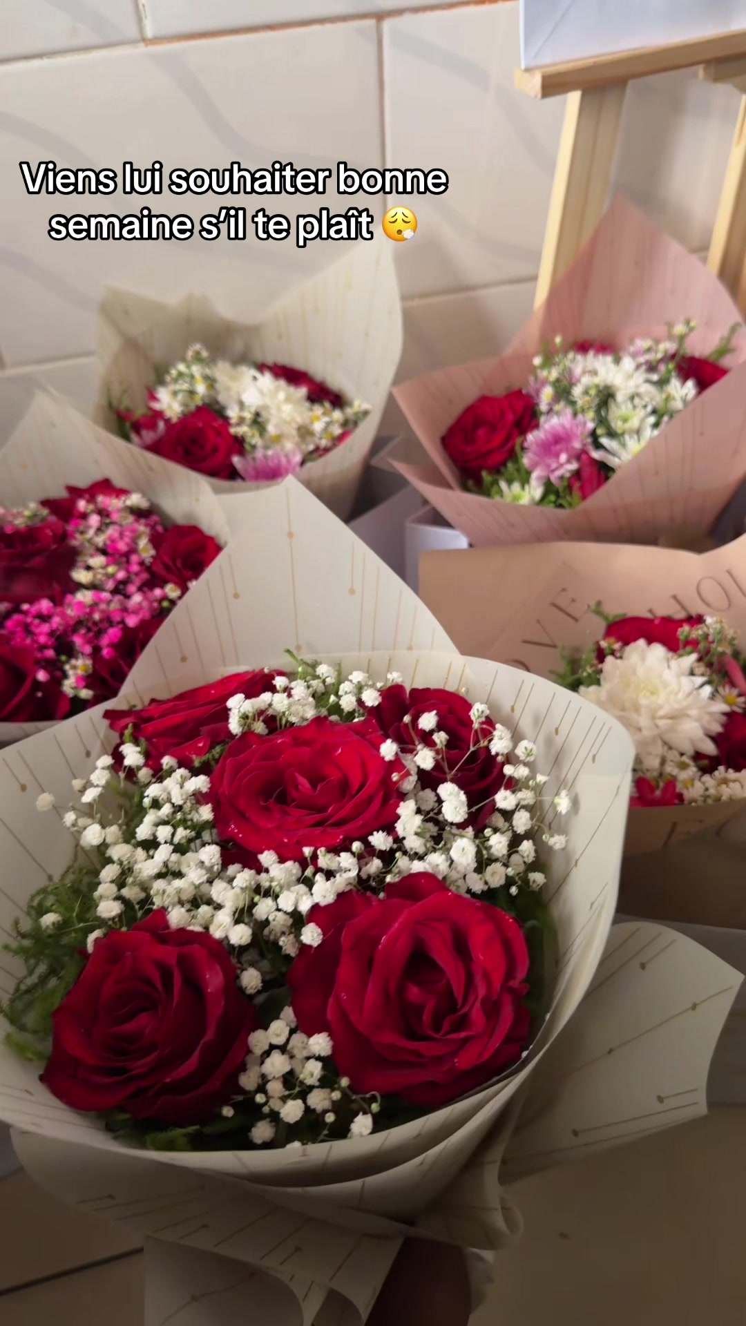 @La Vie en Rose225 💐