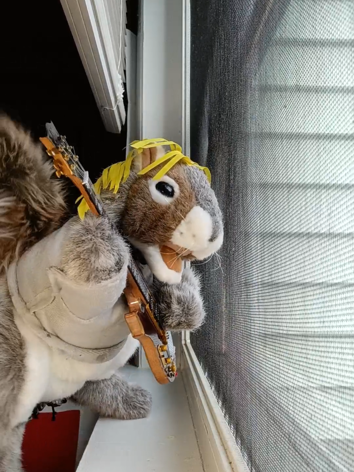@Charles_TheSquirrel