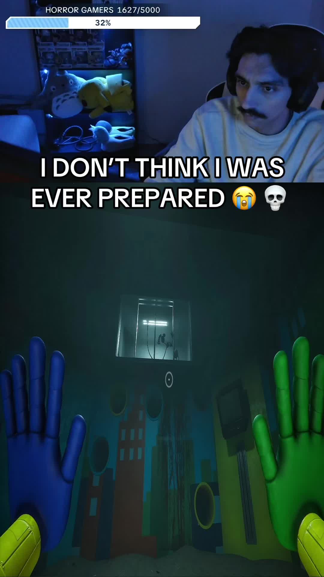 @Jose | The Horror Gamer ๐