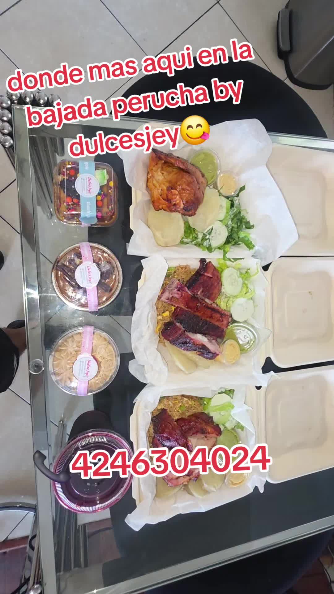 @DulcesJey😋