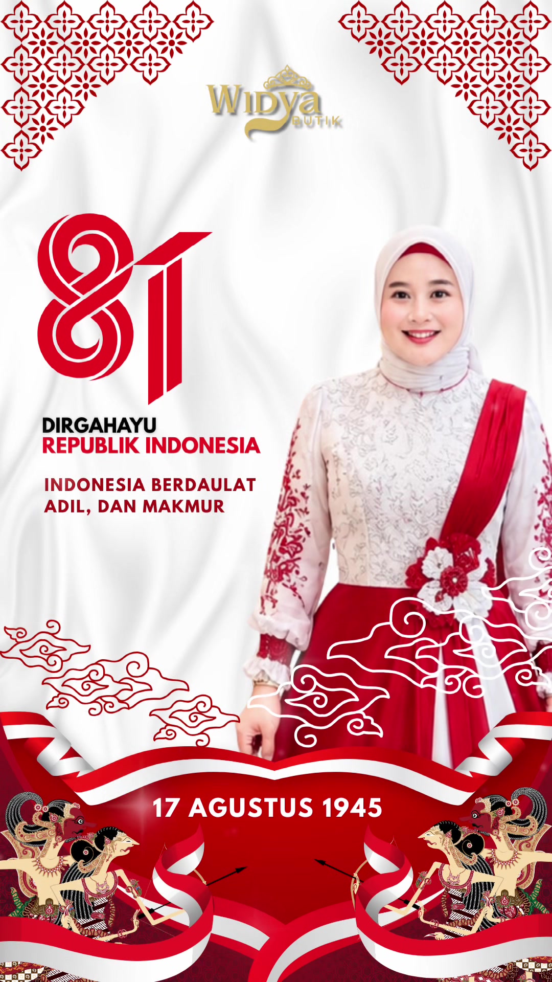 @Widya Butik Bandung
