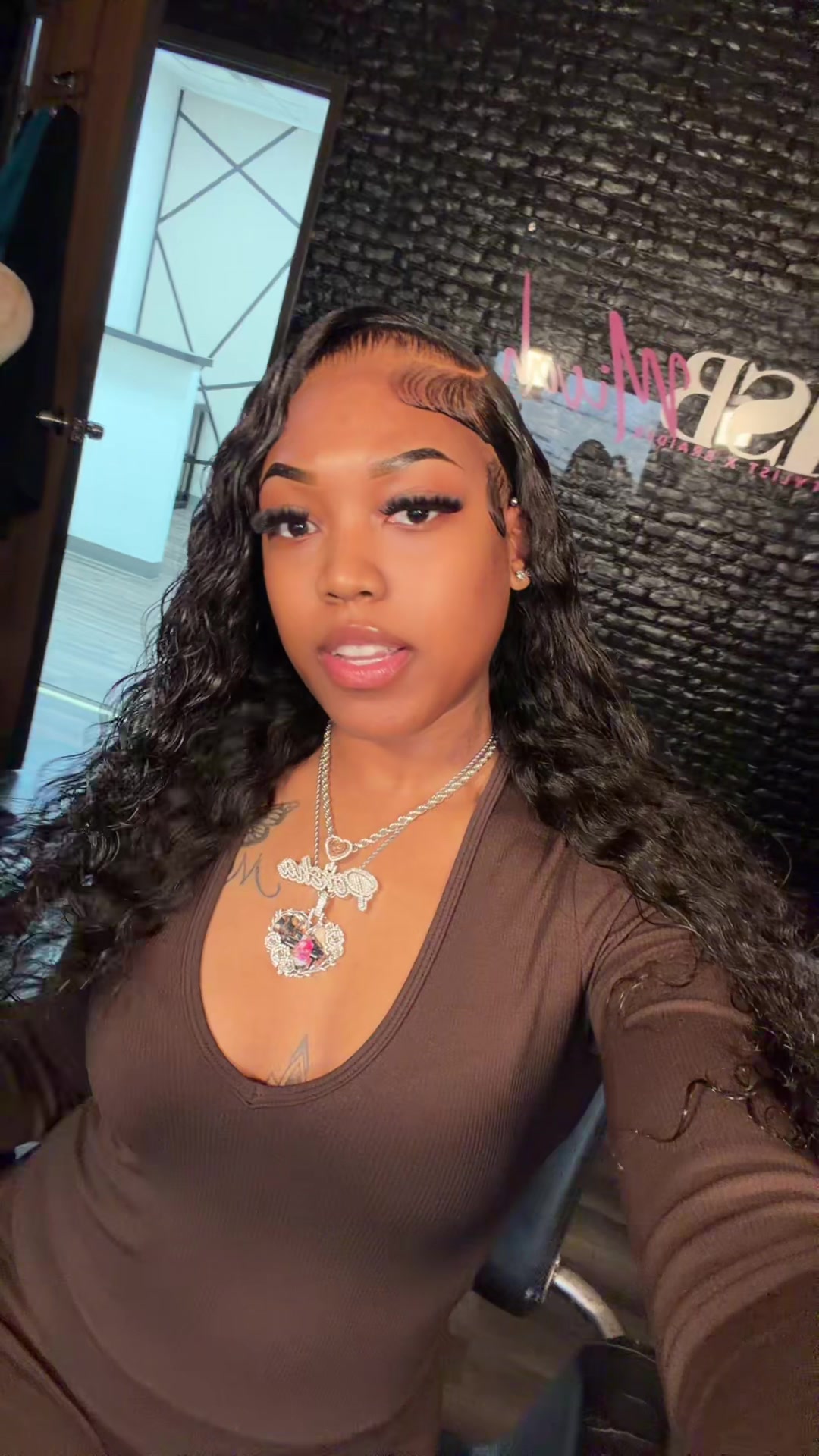 @Yo Fav It Girl 🫦