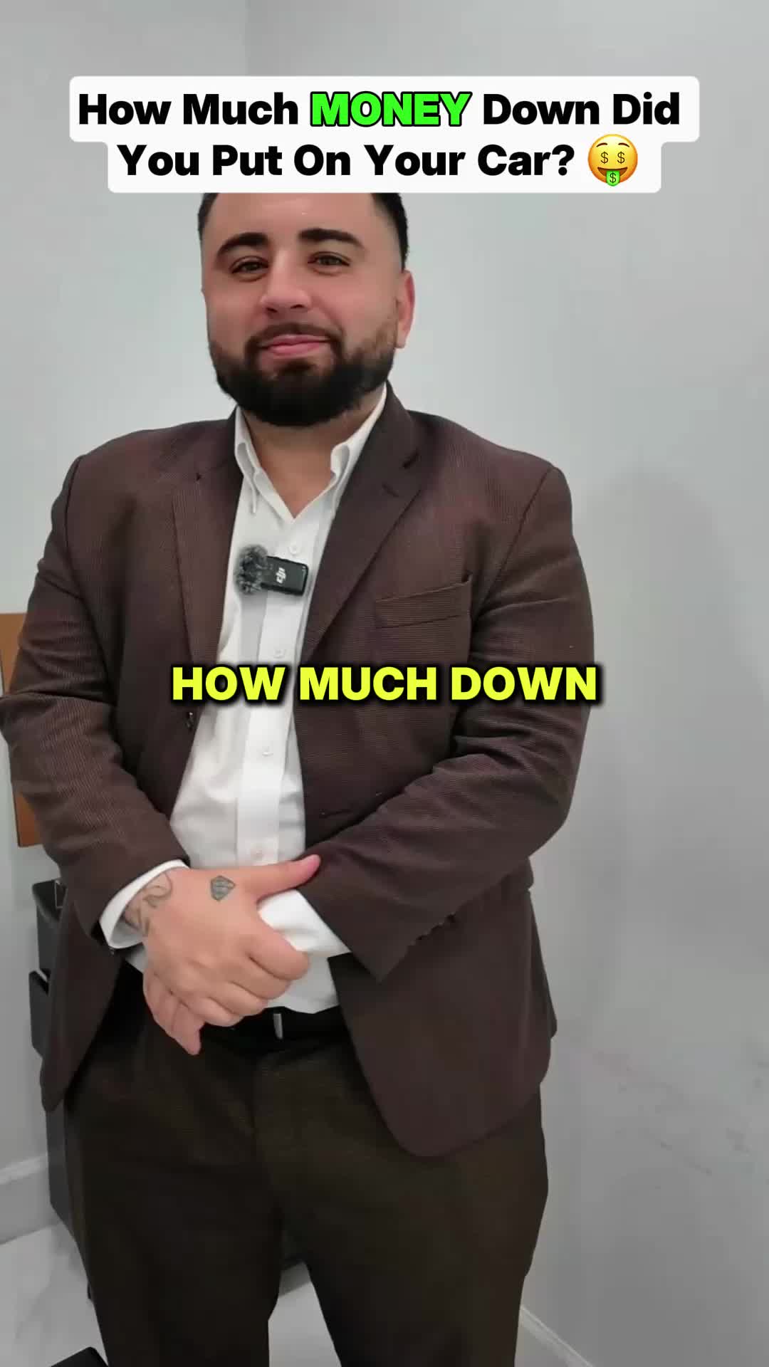 @Mattsdriven