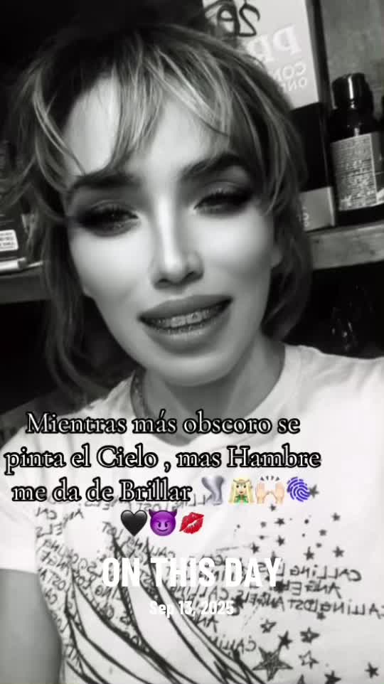 @Karina Nu&ntilde;ez