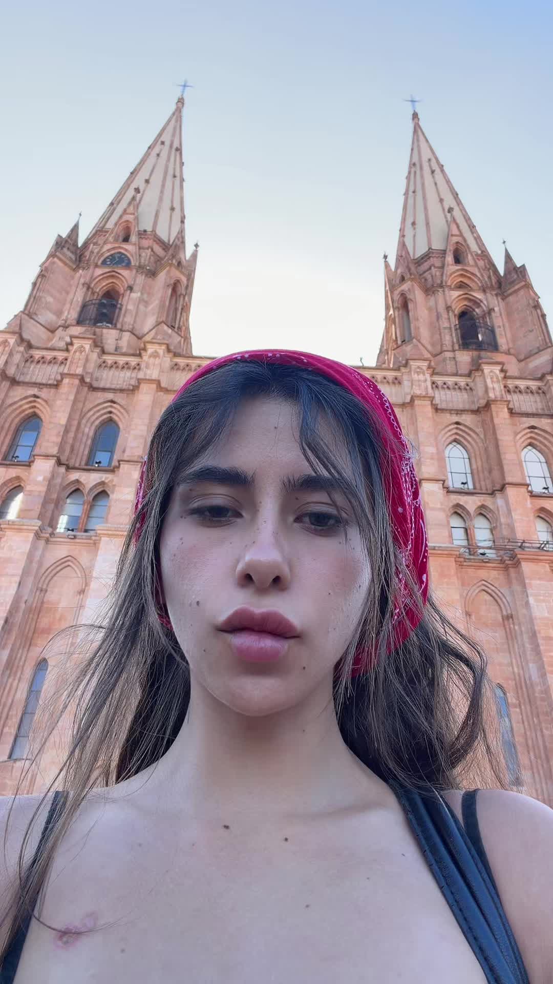 @Michelle