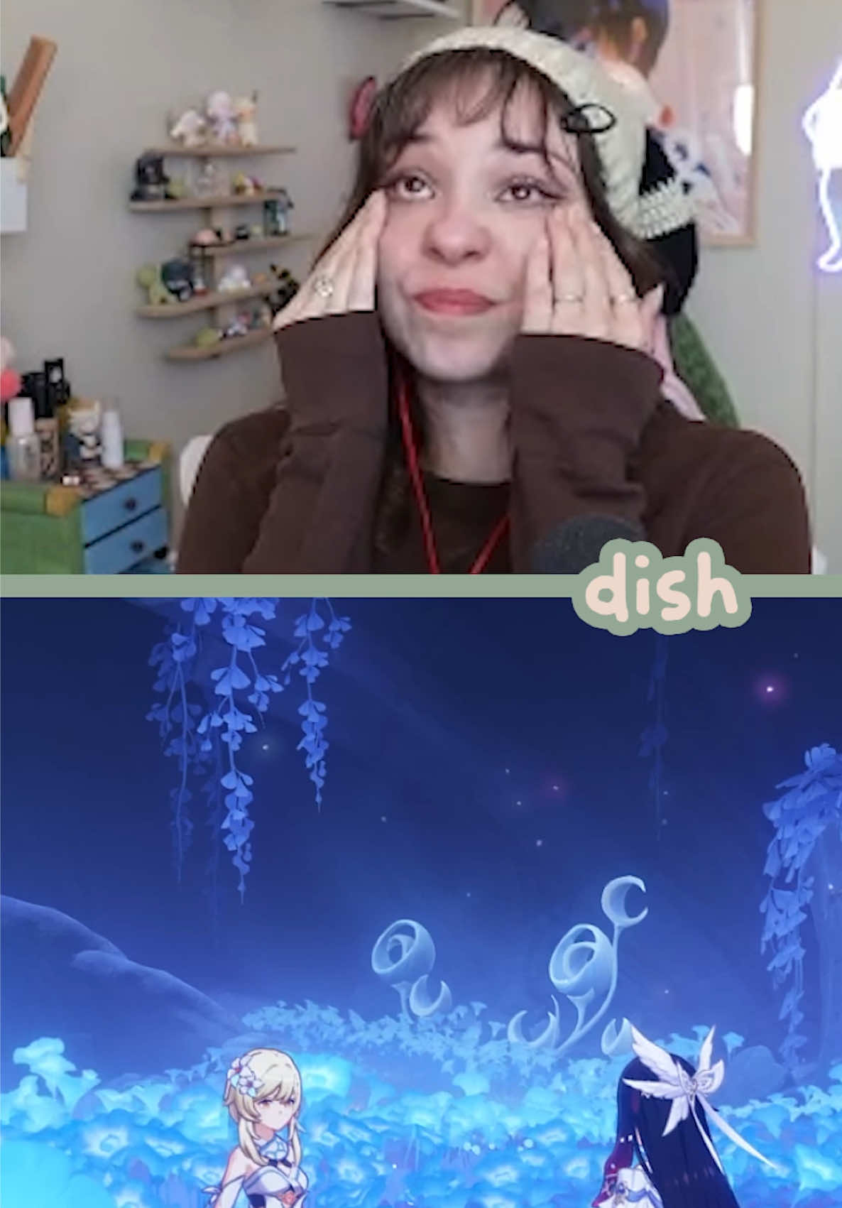 @dish