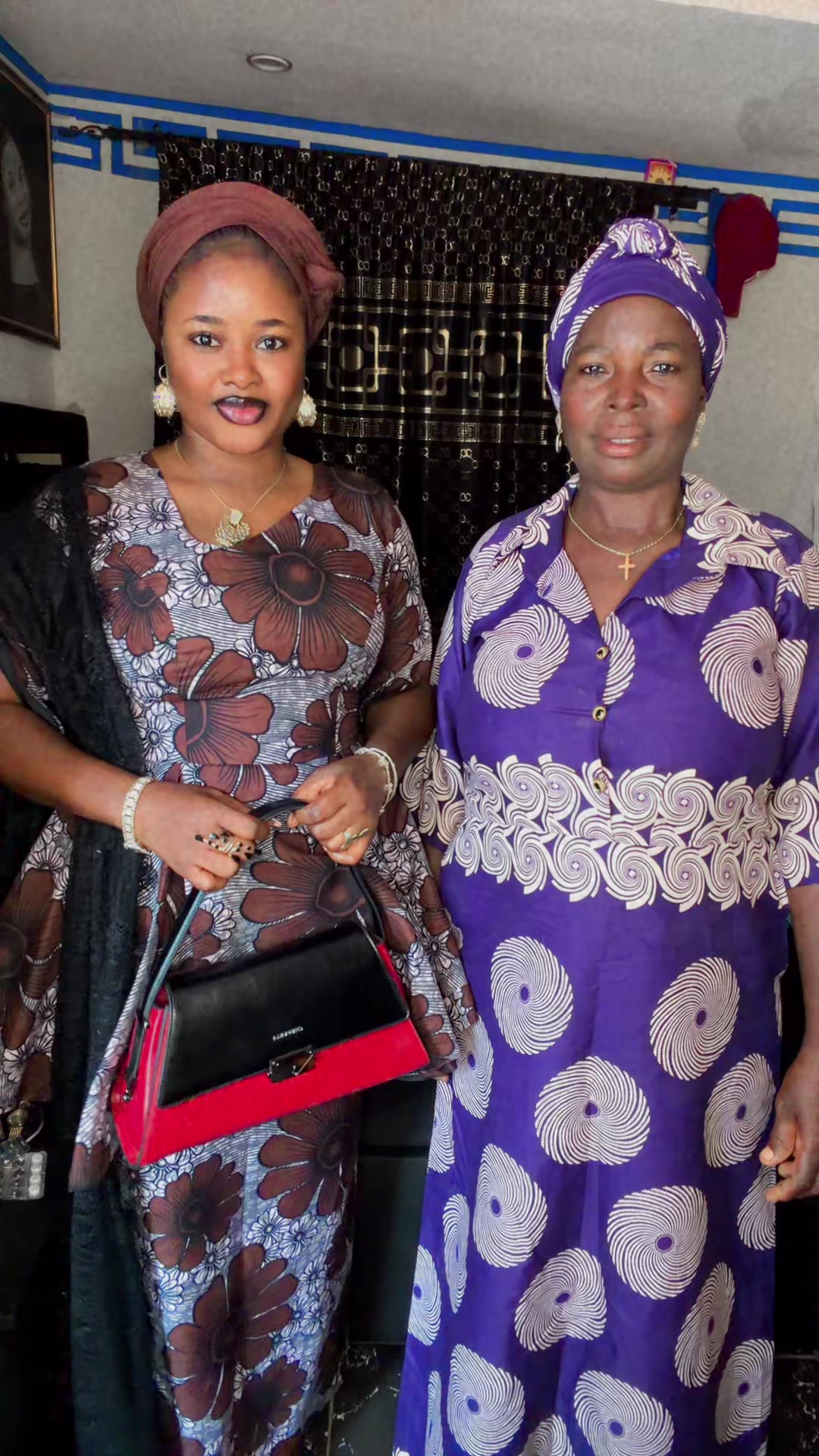 @Debbiesglamabuja