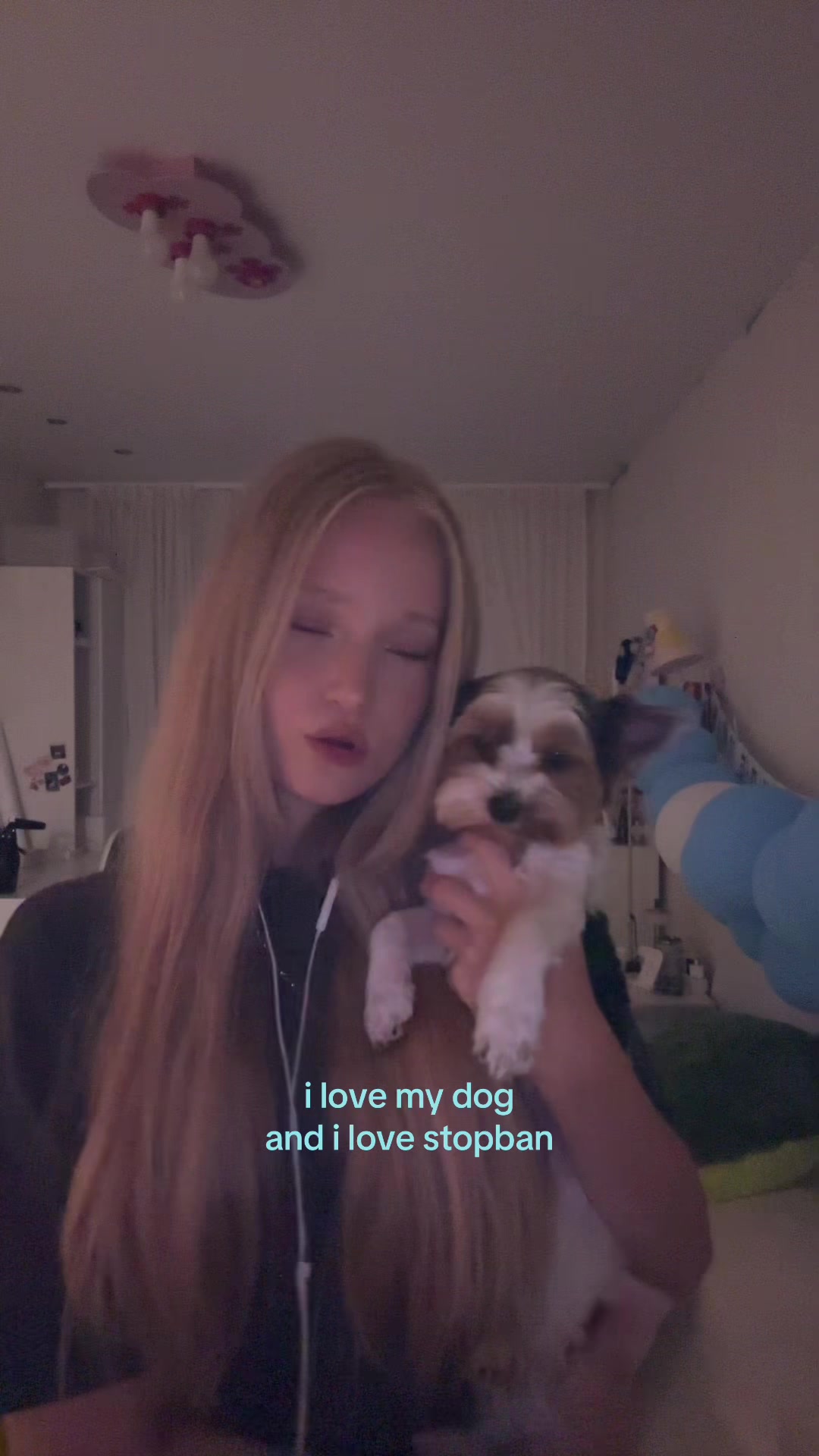 @синеглазка