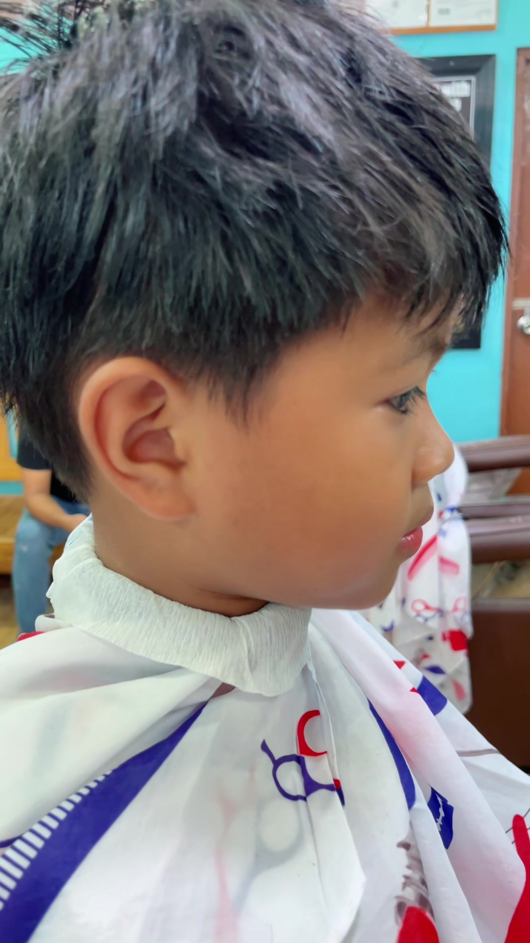 @Jojo's Barber Shop