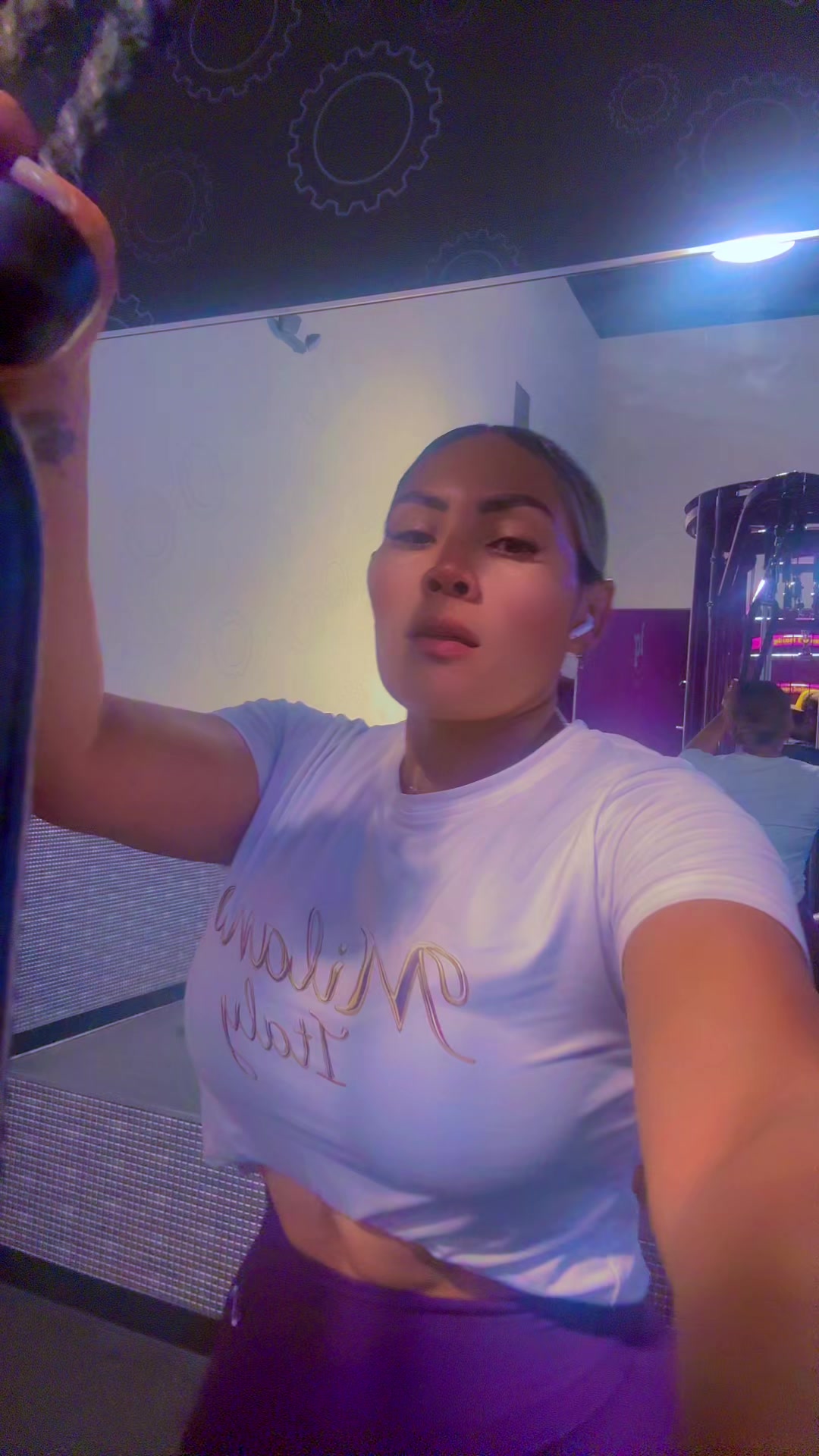 @Tatiana Padilla. 🇭🇳