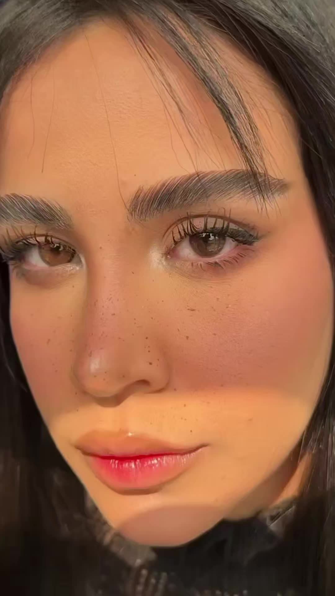 @NU COLOR LENS
