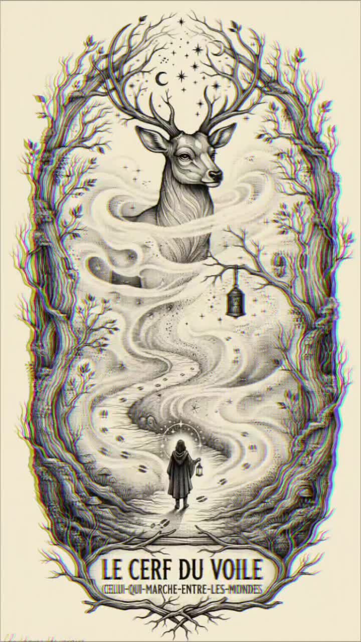 @Le grimoire de l'encre vivante