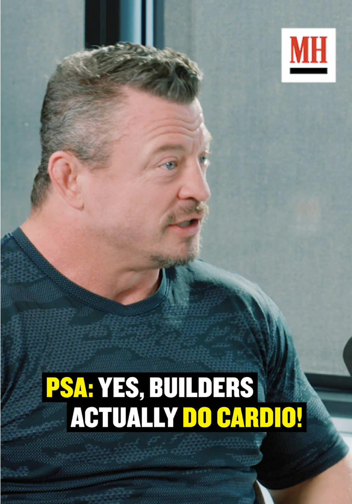 @Men’s Health