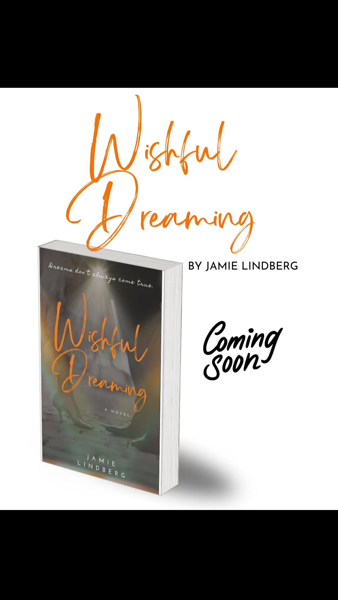 @Books by Jamie Lindberg