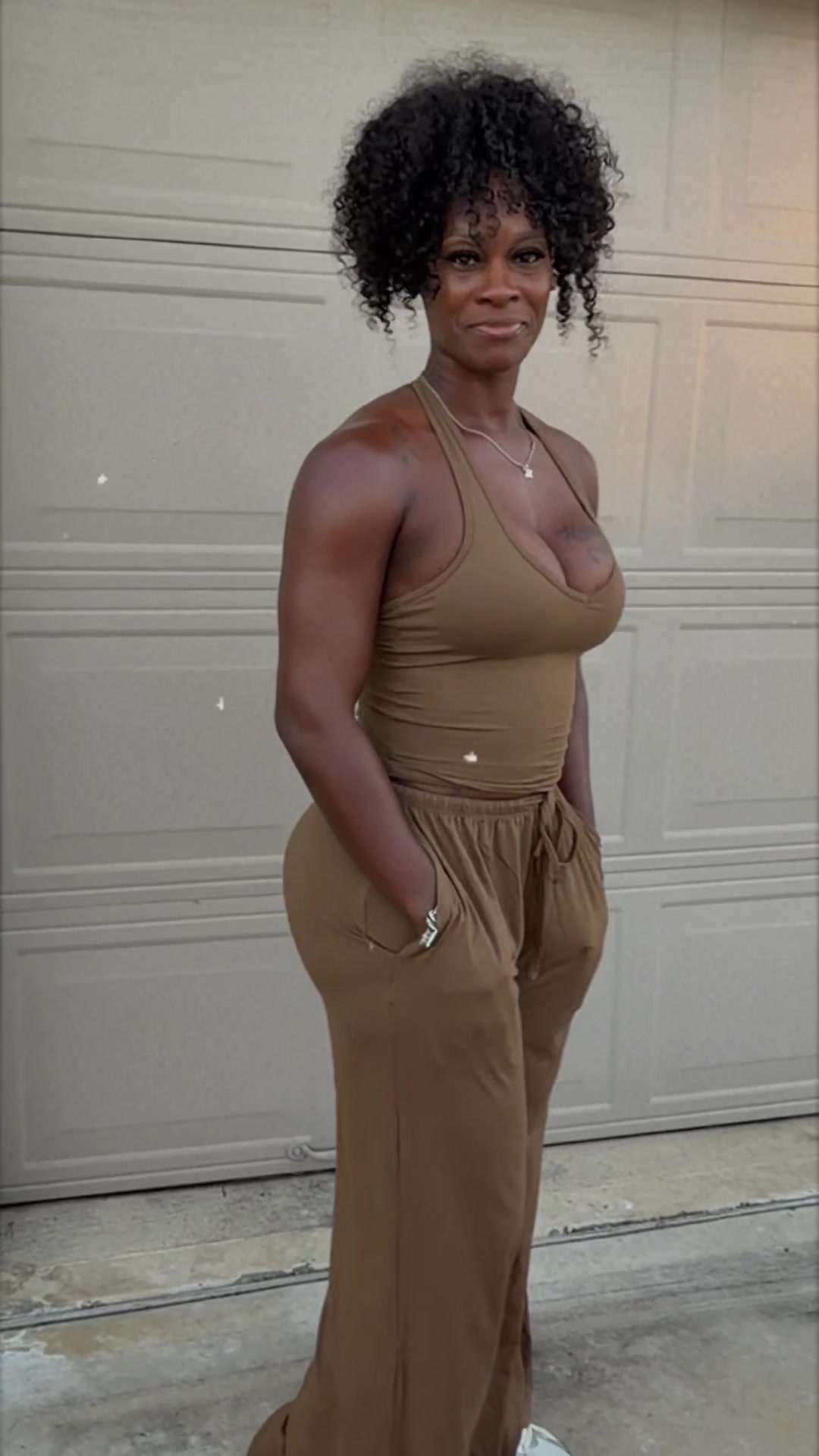 @Monique Ammons
