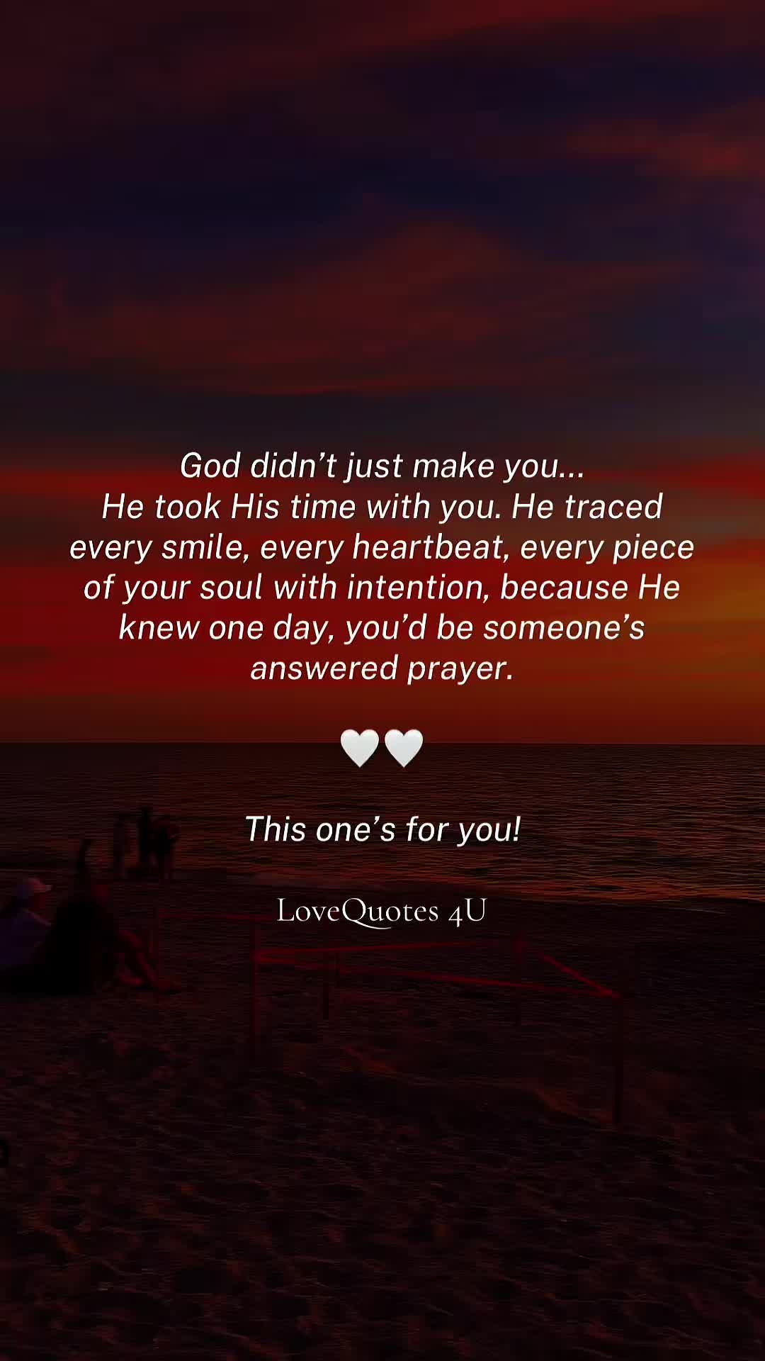 @L o v e Q u o t e s 4 U โก