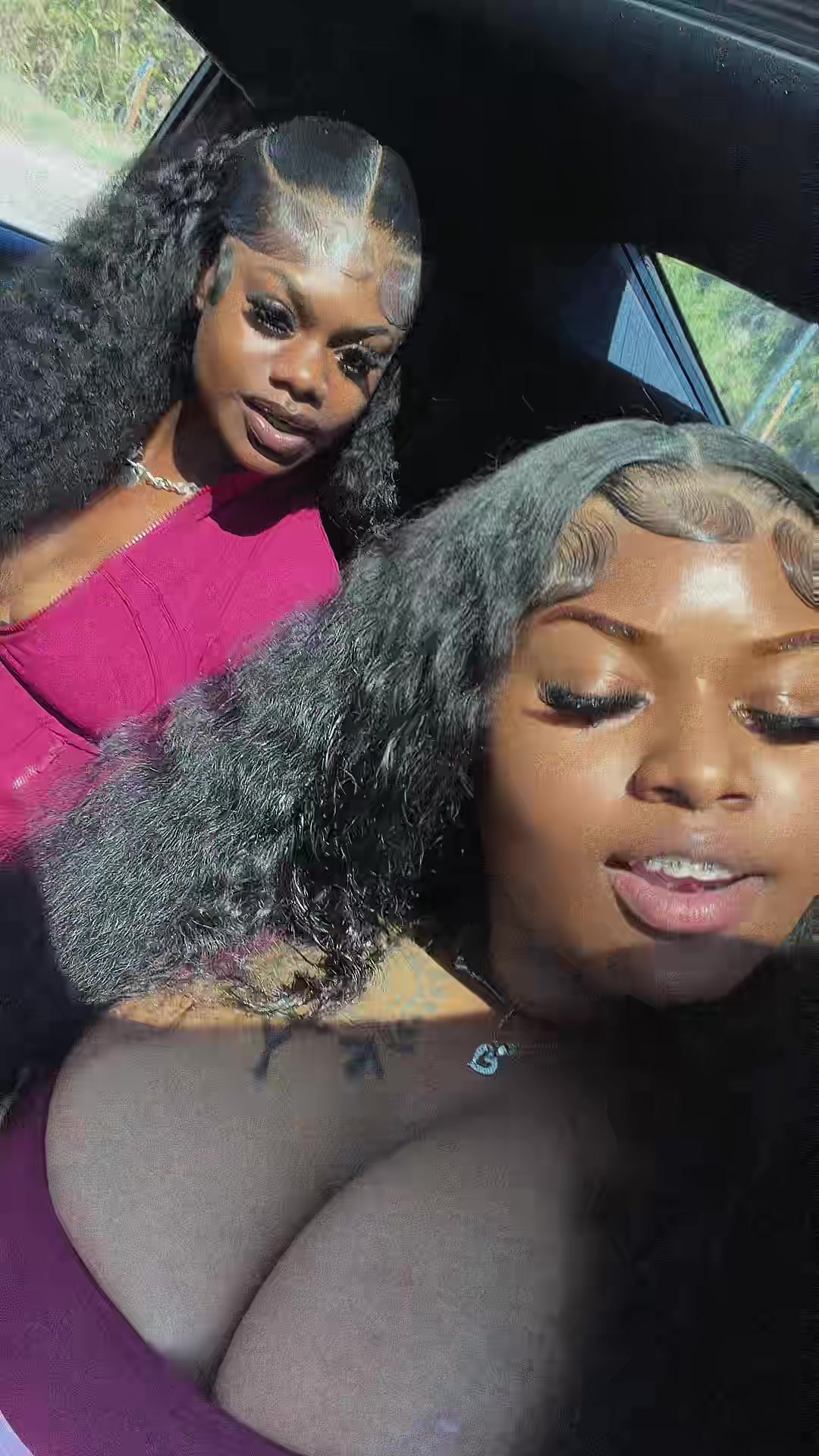 @Ta’maya Samone🥰