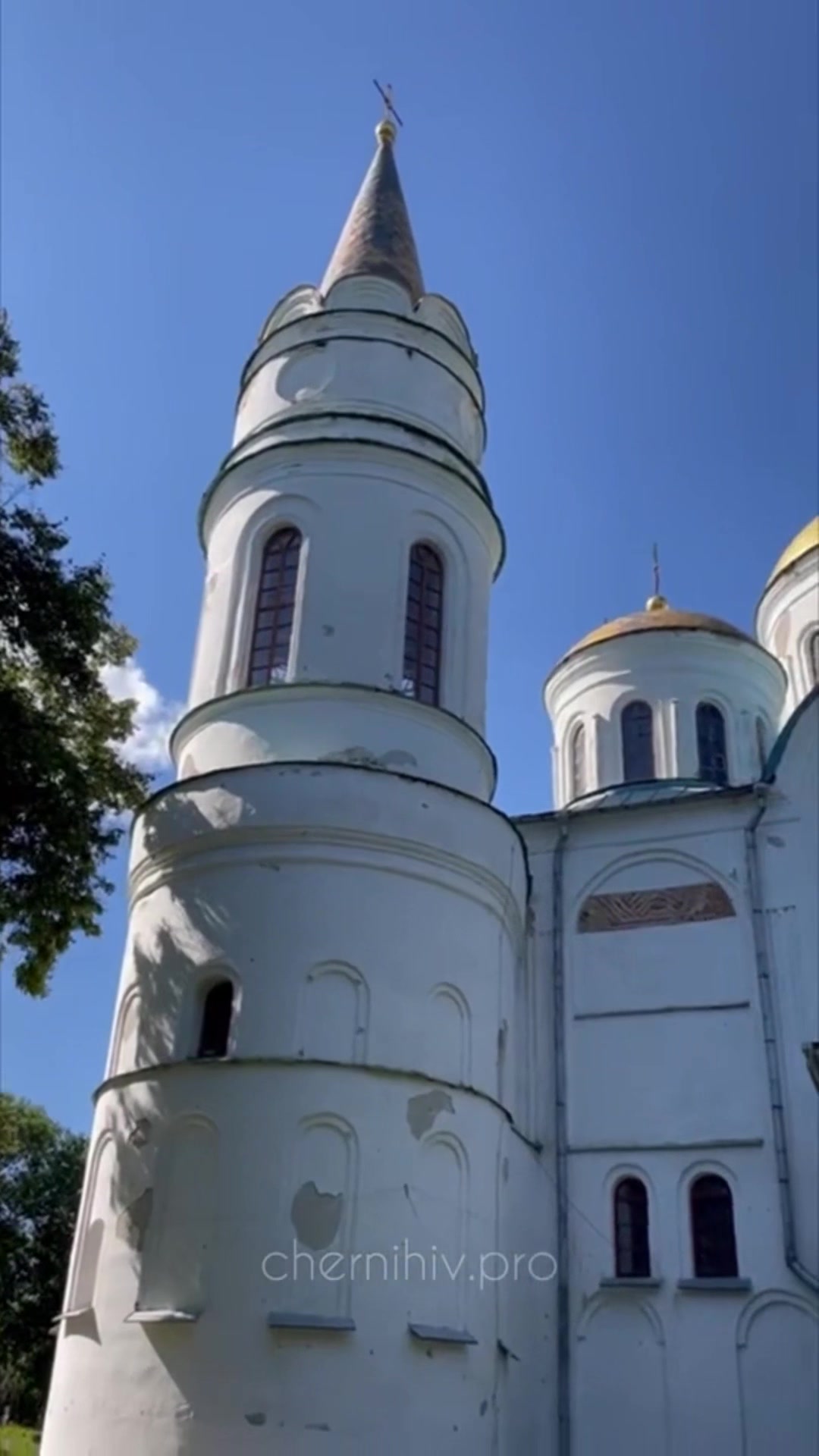 @ЧЕРНІГІВ ТІКТОК ПРО
