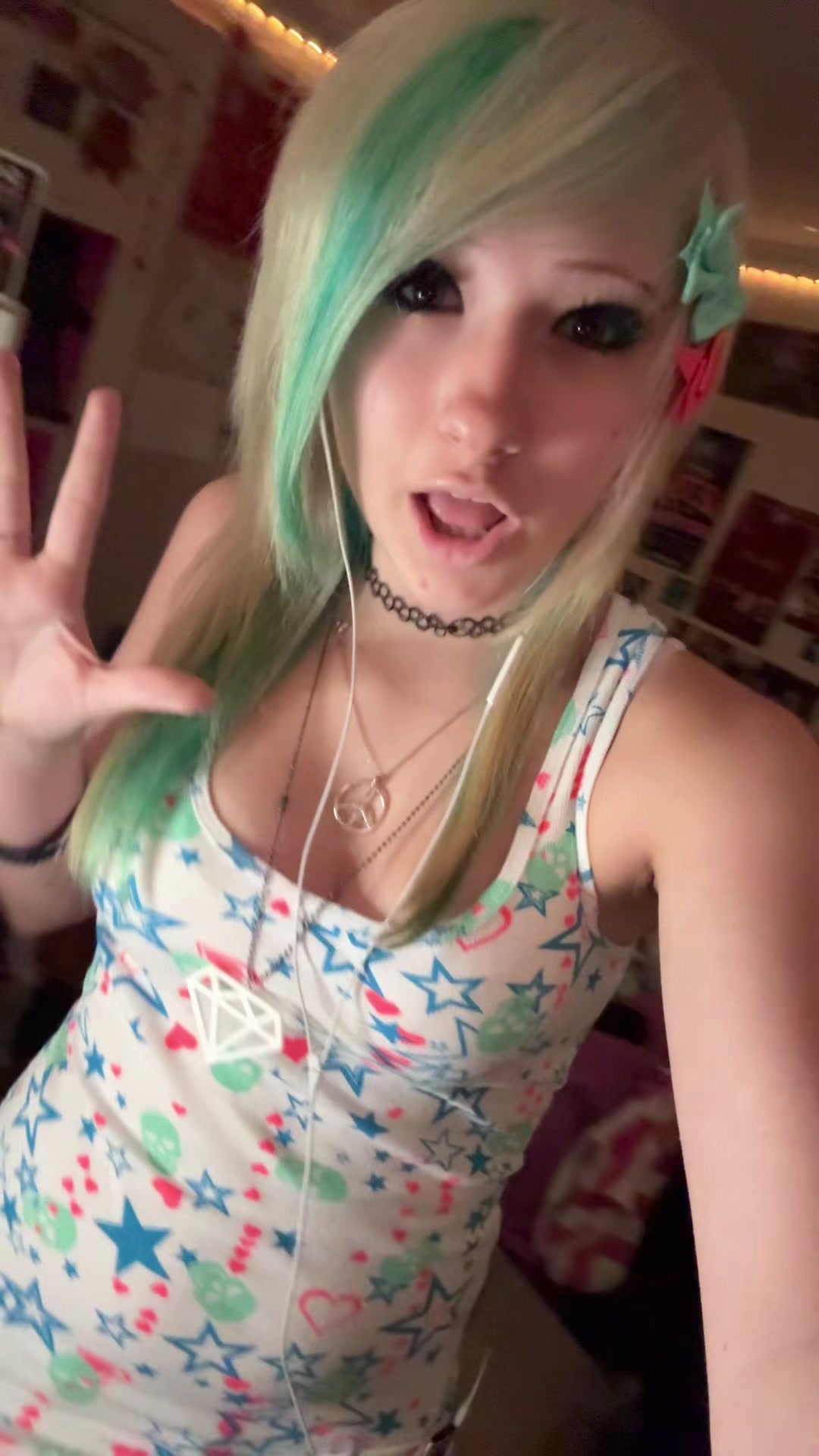 @🧁🍭Ellamayo💎☮️