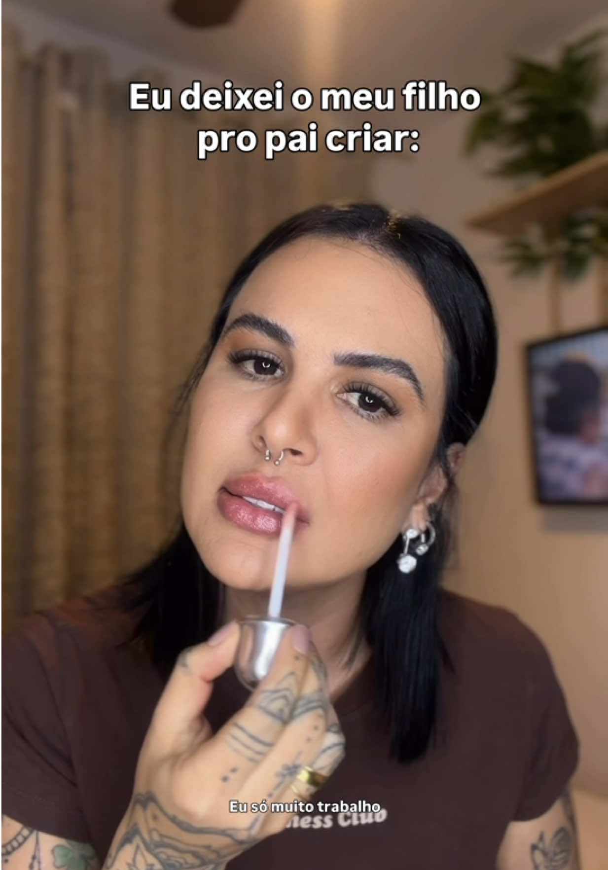 @K&Aacute; AYACHE | MATERNIDADE | RJ