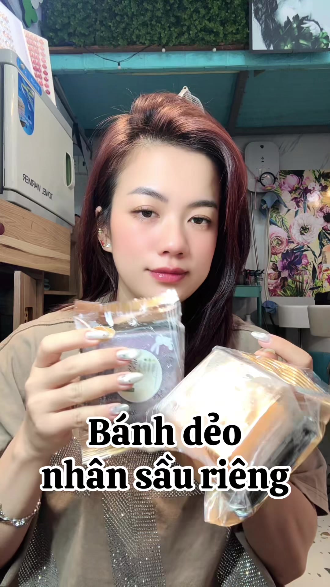 @Nhúng be 🤭
