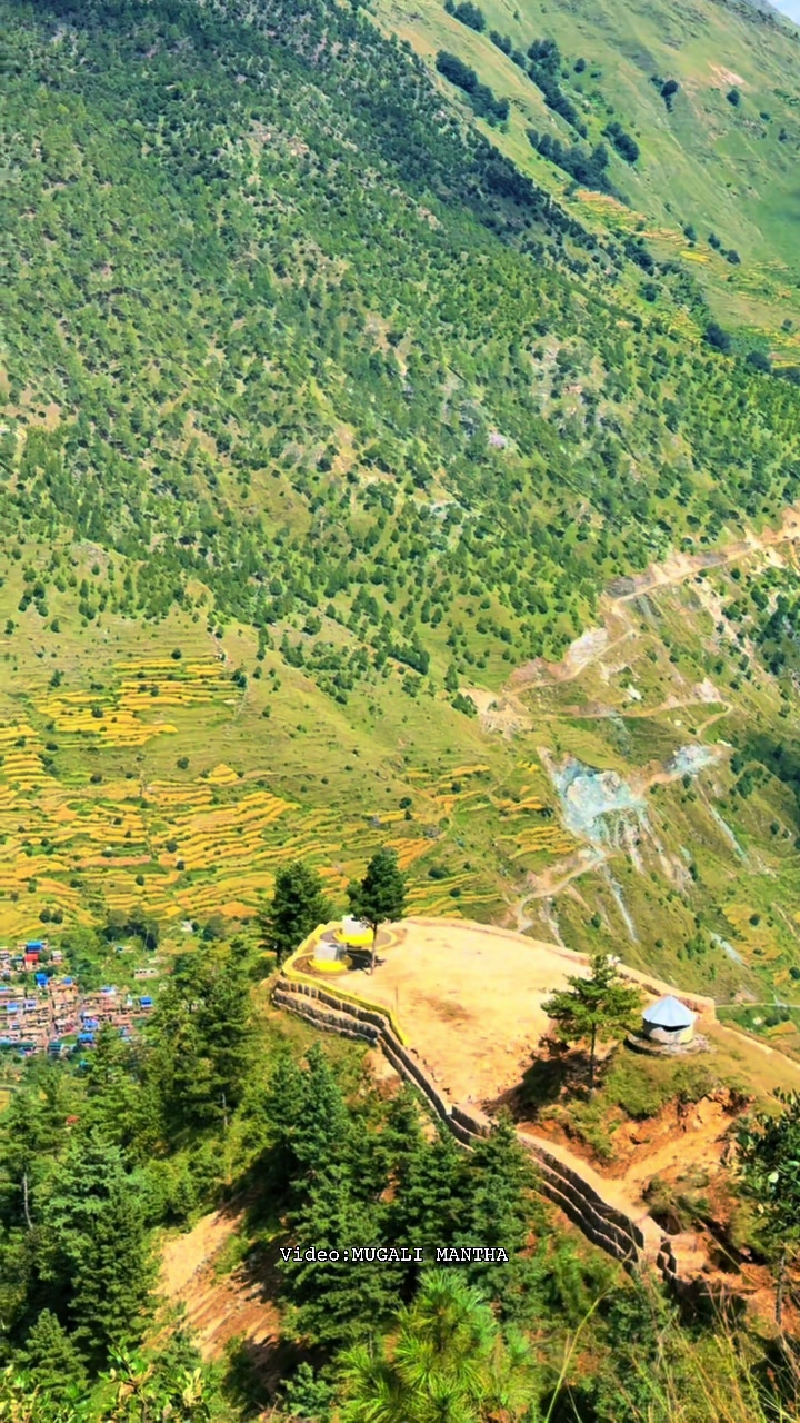 @मुगालि मान्ठ🇳🇵