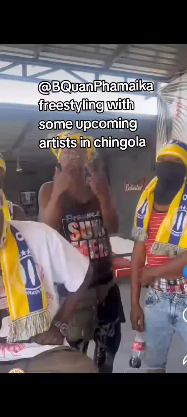 @Ghost Tv