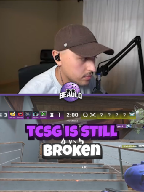 @Beaulo