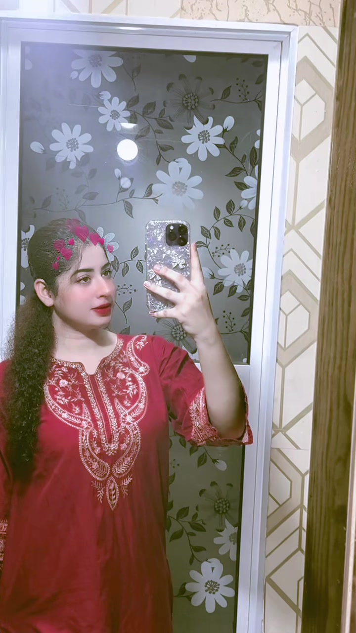 @حسینہ ❤️😍