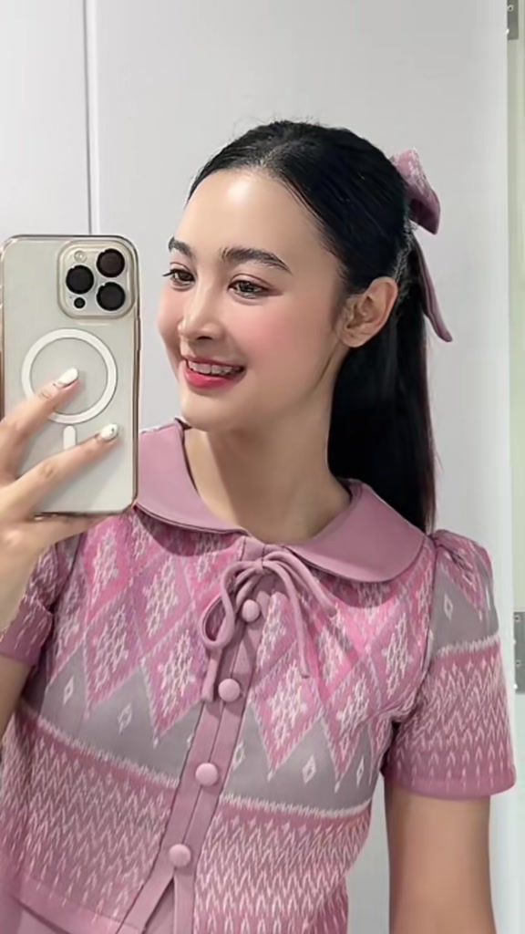 @ลัดชา ชุดเดรส