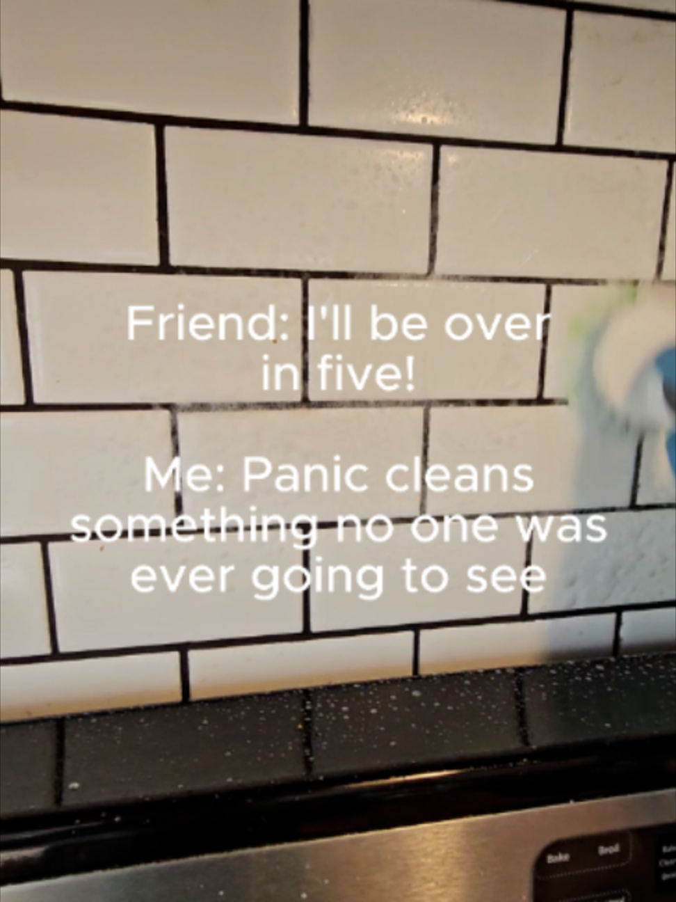 @Taylor | Cleaning 🧼