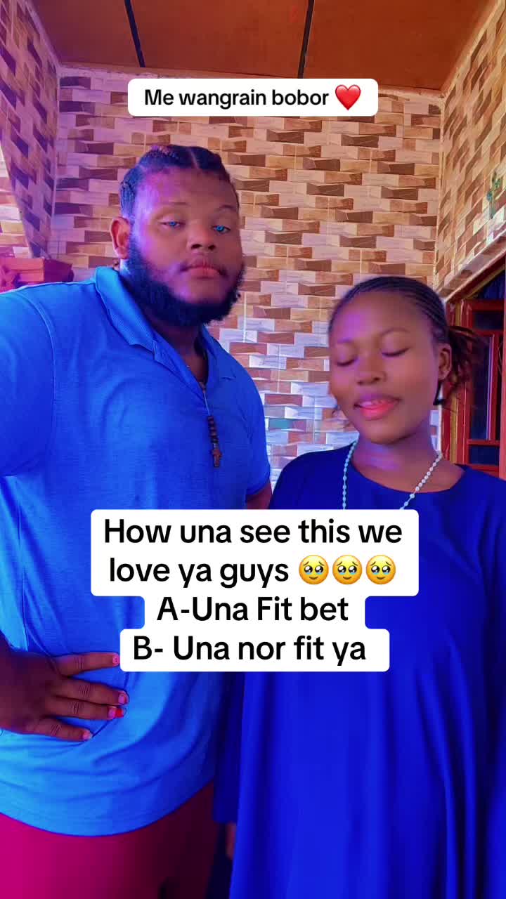 @Kargbo Family TV &hearts;️