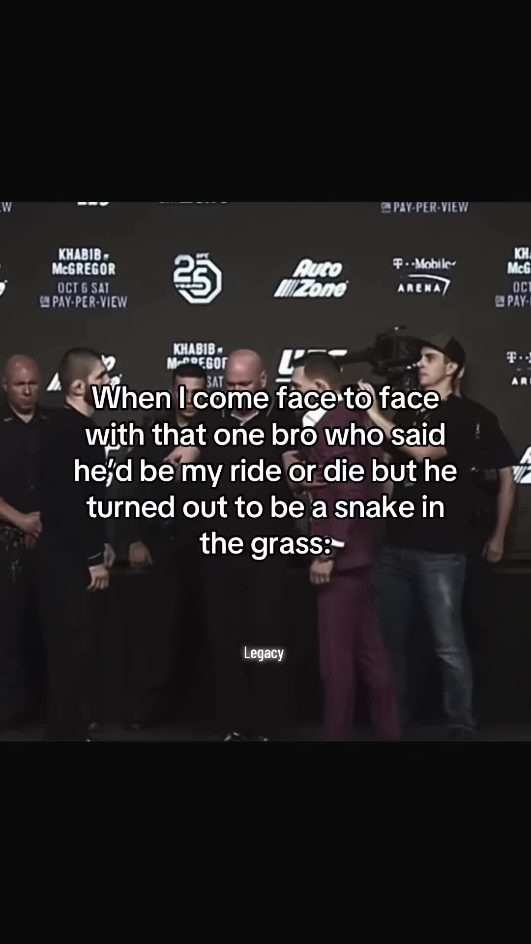 @Legacy MMA