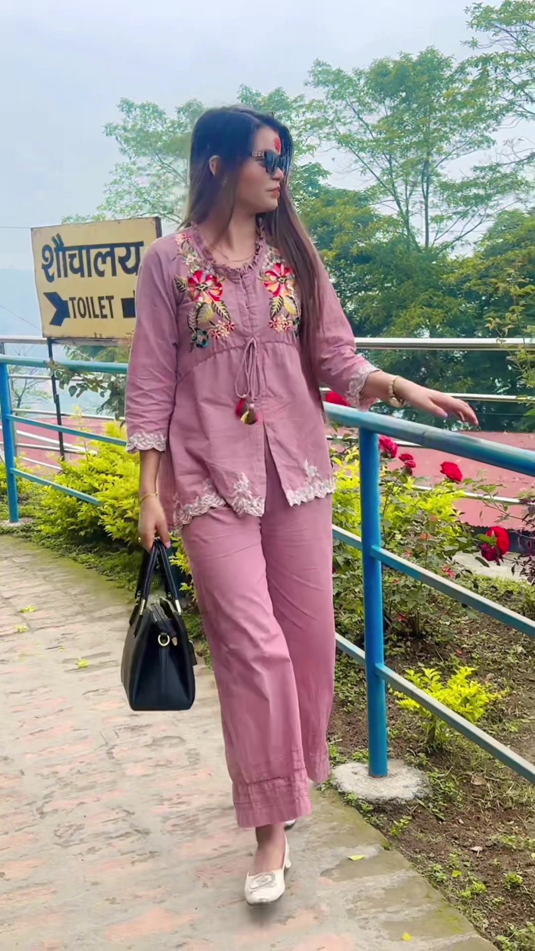 @Simran Chhetri