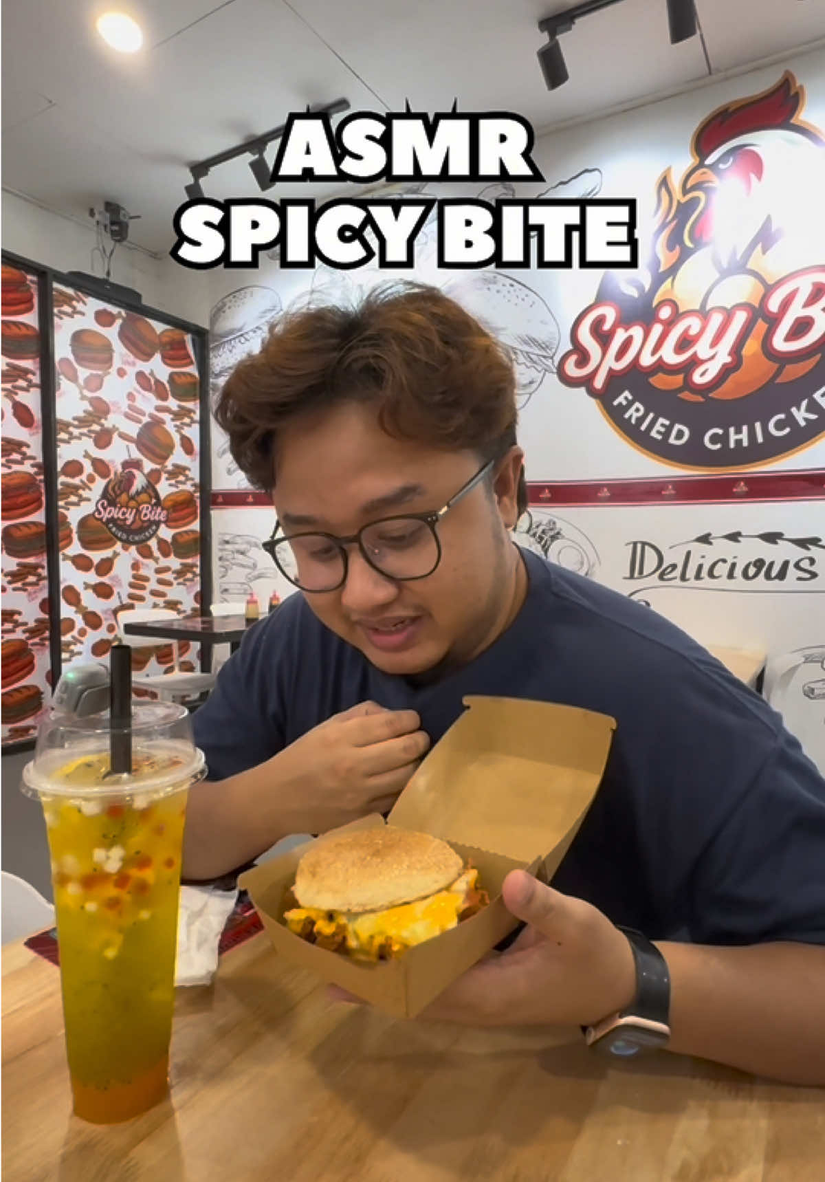 @Spicy Bite Pasir Puteh