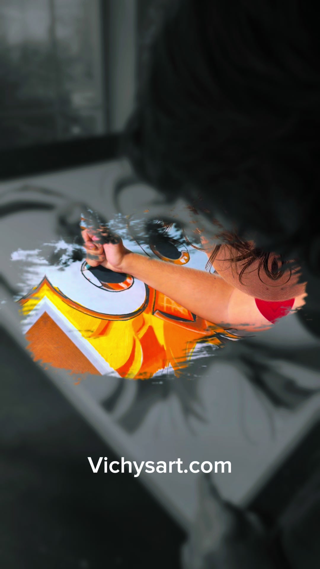 @Vichys art