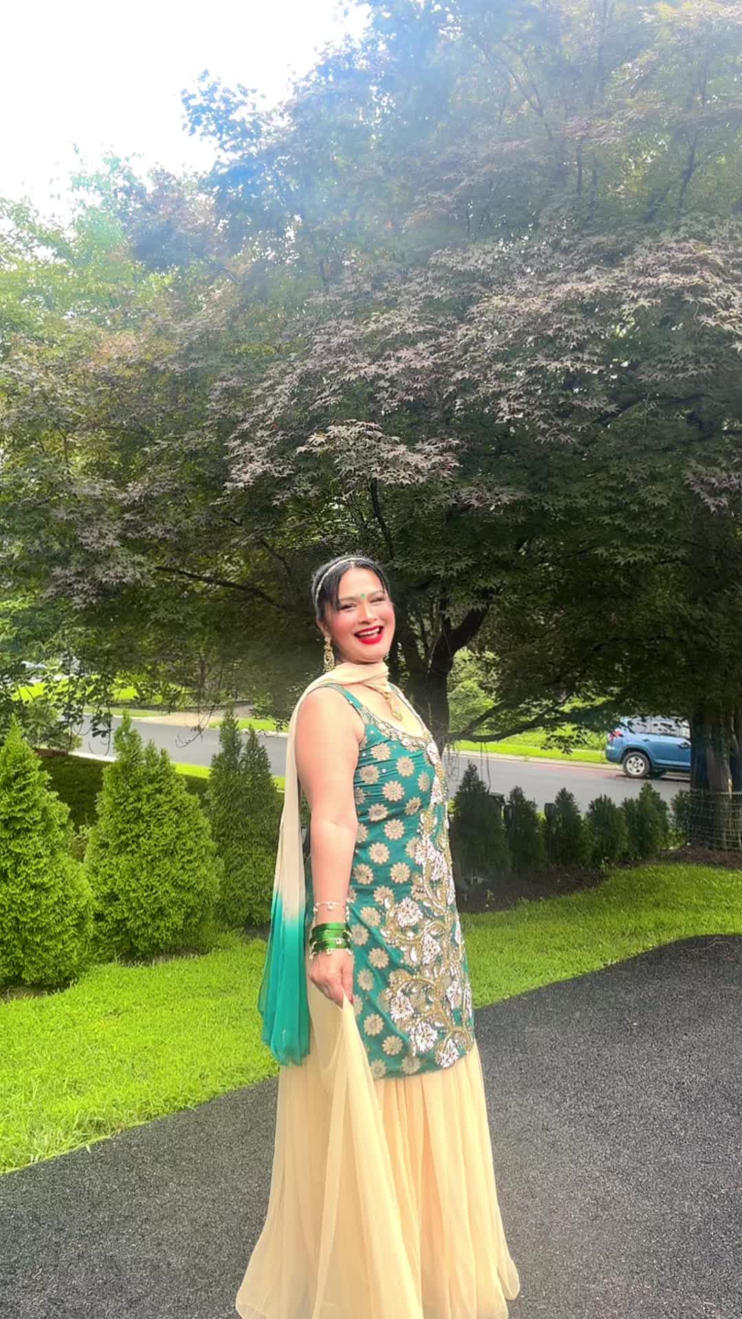@Anju