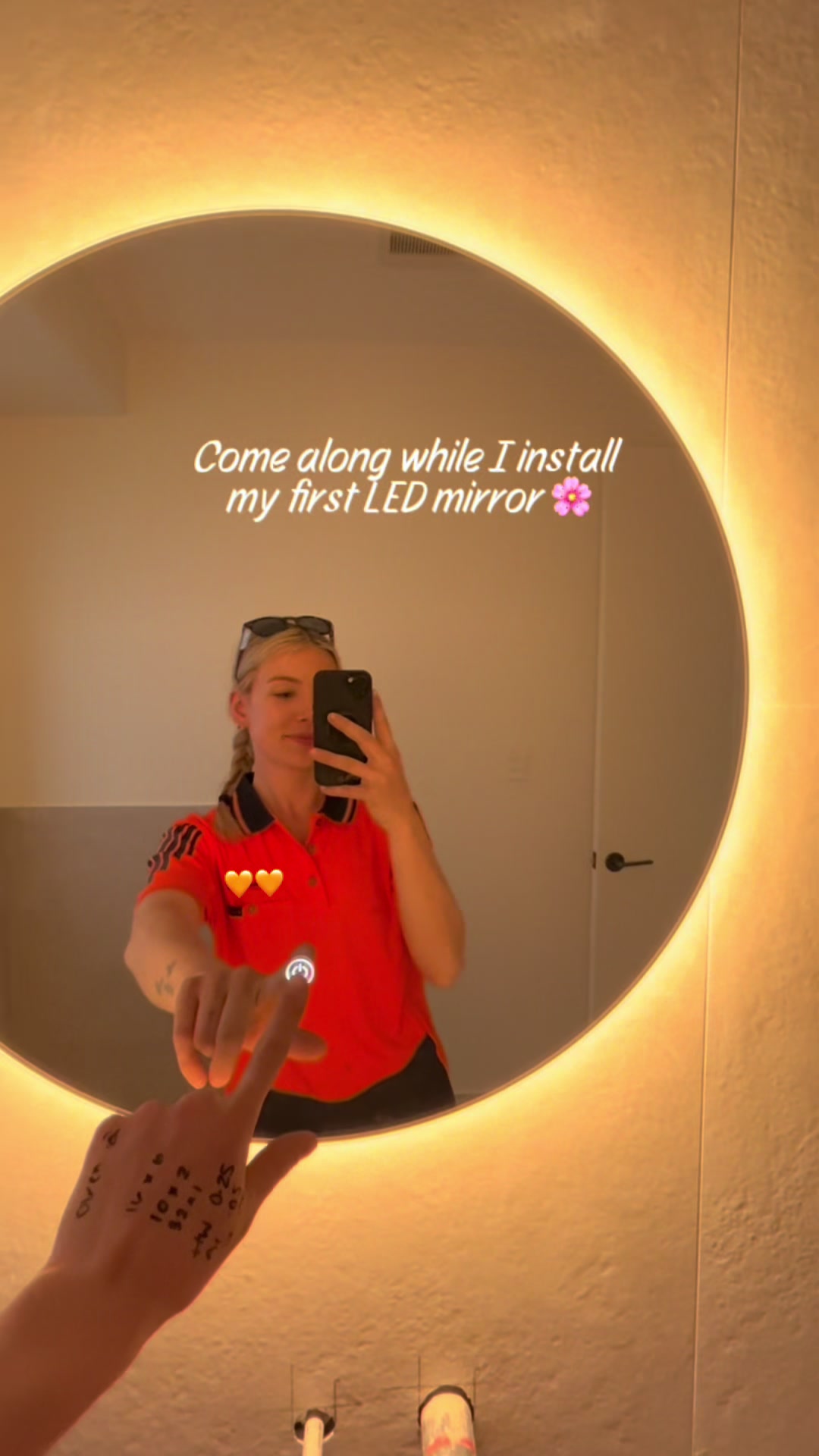 @Caitythesparky