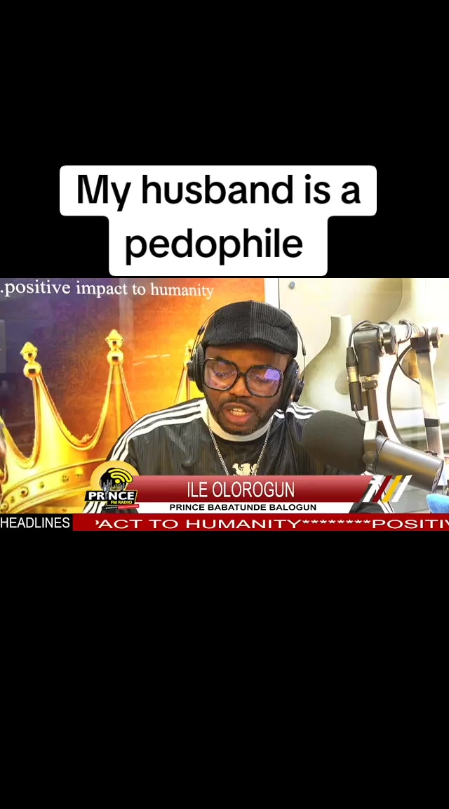 @PRINCE BABATUNDE