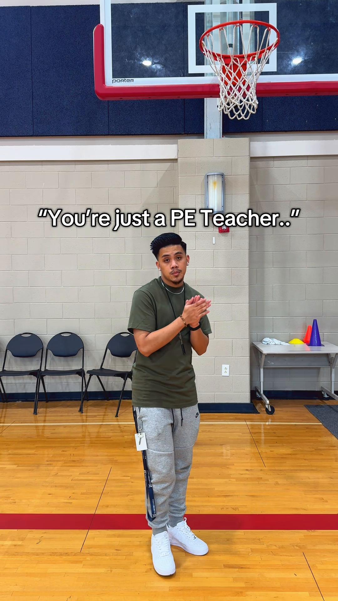 @Coach Nu&ntilde;ez